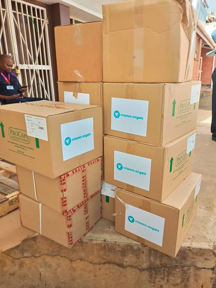 Safe Motherhood Project